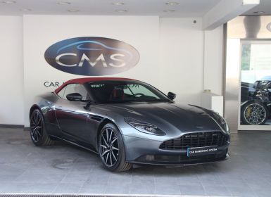 Vente Aston Martin DB11 Volante 4.0 Biturbo V8 Leasing