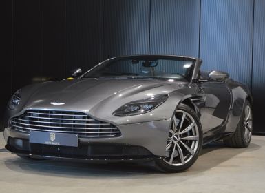 Aston Martin DB11 Volante 510 ch V8 Biturbo 25.000 km !!