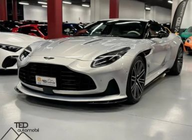 Aston Martin DB12 680cv Pack Carbono