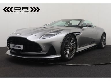 Aston Martin DB12 DB 12 VOLANTE - NEW ON STOCK FULL OPTION Neuf