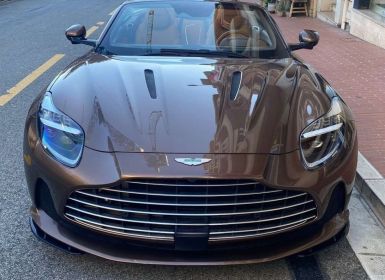 Vente Aston Martin DB12 spider Occasion