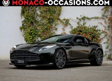 Vente Aston Martin DB12 V8 4.0 680ch BVA8 Occasion