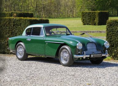 Aston Martin DB2/4 DB 2/4 MK2 - 1 of 34 FHC LHD