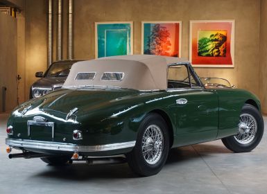 Achat Aston Martin DB2/4 DB2 Vantage Drophead Coupe LHD - 1 Of 17 - Occasion