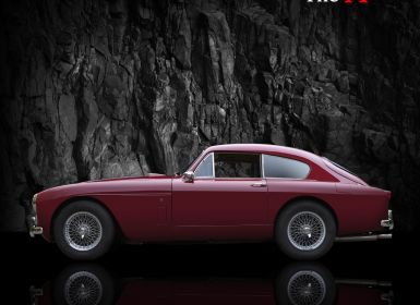 Vente Aston Martin DB2/4 Mark III Occasion