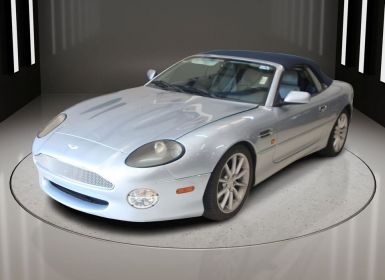 Aston Martin DB7 Vantage Occasion