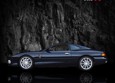 Vente Aston Martin DB7 VANTAGE V12 Occasion