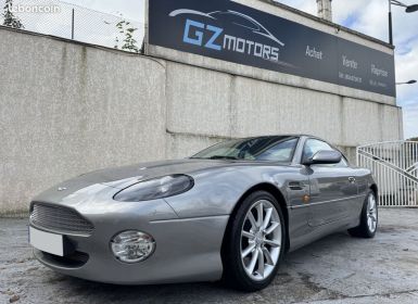 Aston Martin DB7 Vantage V12 5.9 420cv