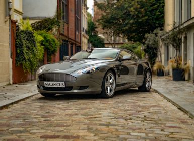 Vente Aston Martin DB9 Occasion