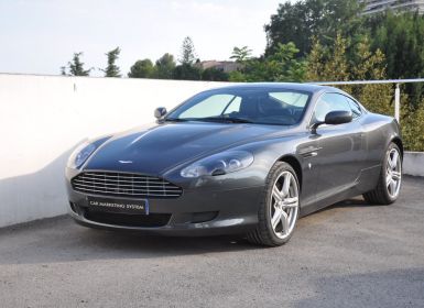 Aston Martin DB9 477ch Touchtronic Leasing