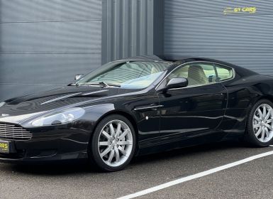 Vente Aston Martin DB9 Aston Martin DB9 V12- crédit 555 euros par mois Occasion