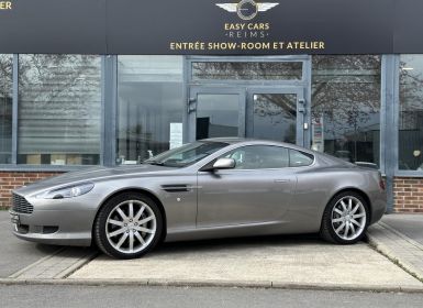 Achat Aston Martin DB9 Coupé 5.9i  COUPE . PHASE 1 Occasion