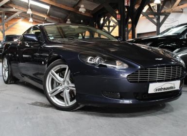 Aston Martin DB9 COUPE COUPE 5.9 V12 455 TOUCHTRONIC