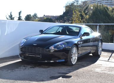 Achat Aston Martin DB9 Coupe Touchtronic Leasing