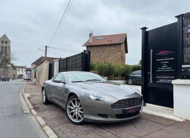 Aston Martin DB9 Coupé Touchtronic A