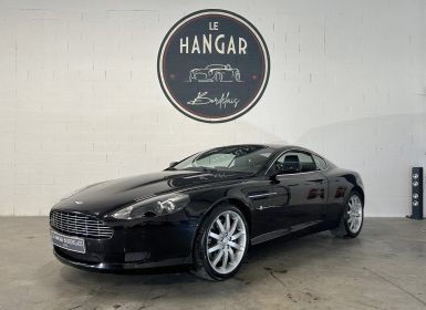 Achat Aston Martin DB9 Coupé V12 6.0 455ch Touchtronic 6 Occasion