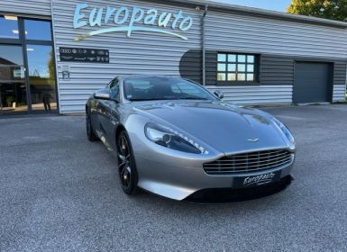 Achat Aston Martin DB9 GT Bond 007 Occasion