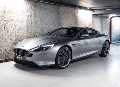 Achat Aston Martin DB9 GT Bond Edition (1 Of 150) V12 6.0 548 Leasing