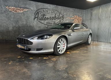 Achat Aston Martin DB9 V12 5.9L Touchtronic A Occasion