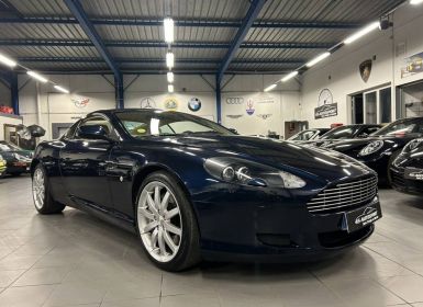 Achat Aston Martin DB9 V12 5.9L Touchtronic2 Occasion