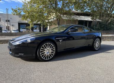 Achat Aston Martin DB9 Vantage 5.9 V12 (476Ch) Occasion