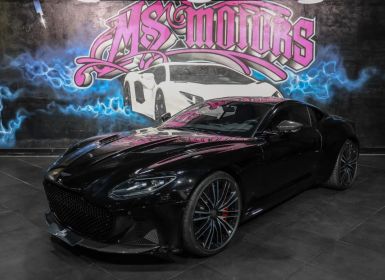 Vente Aston Martin DBS 5.2 V12 725 Occasion