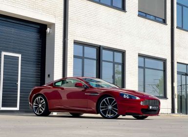 Aston Martin DBS 5.9i V12 VAT DEDUCTIBLE TVA -