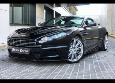 Aston Martin DBS 6.0 V12 COUPE MANUELLE Occasion
