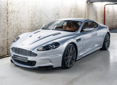 Vente Aston Martin DBS COUPE 5.9 V12 517 TOUCHTRONIC Leasing