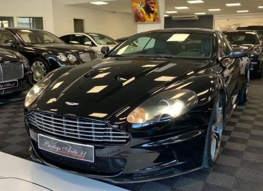 Achat Aston Martin DBS Coupé Touchtronic V12 Occasion
