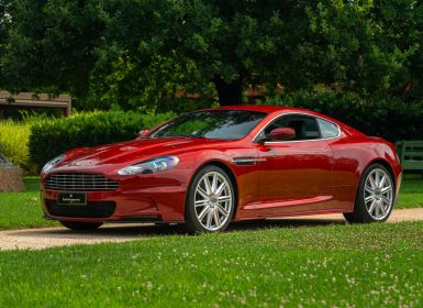 Achat Aston Martin DBS MANUALE Occasion