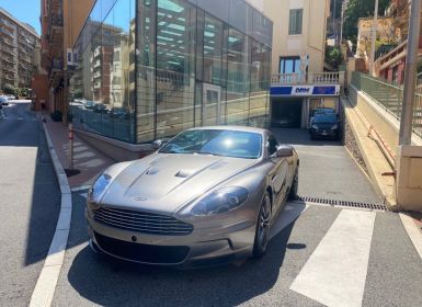 Achat Aston Martin DBS Touchtronic 2+0 Occasion