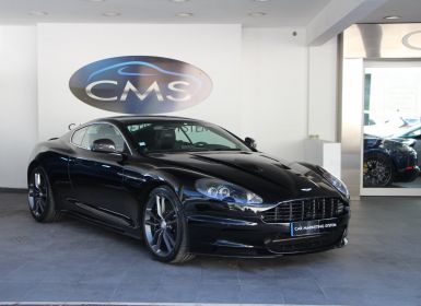 Vente Aston Martin DBS V12 ULTIMATE Leasing