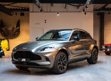 Aston Martin DBX 1 de 500 ex. 1st Edition