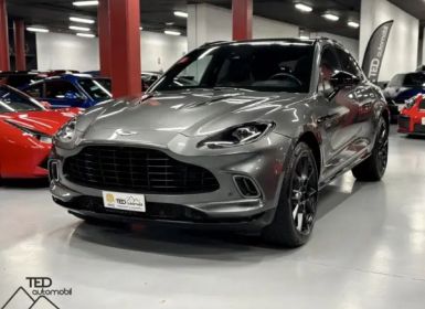 Aston Martin DBX 1/500 V8 550cv 1913 Specification