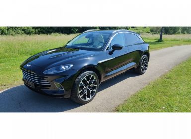 Vente Aston Martin DBX 4.0 V8 Occasion