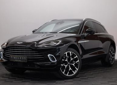 Achat Aston Martin DBX 4.0 V8 550 Occasion