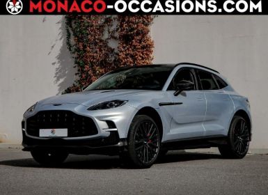 Achat Aston Martin DBX 4.0 V8 biturbo 707ch BVA9 Occasion