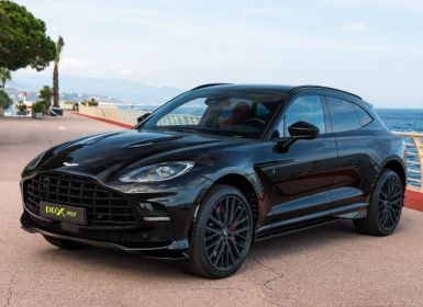 Aston Martin DBX 4.0 V8 biturbo 707ch BVA9 Occasion