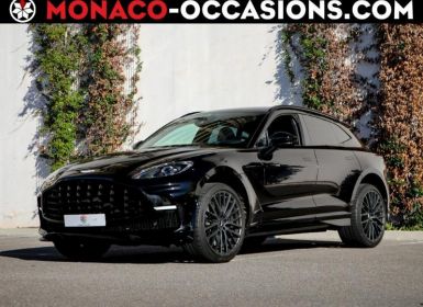 Aston Martin DBX 4.0 V8 biturbo 707ch BVA9 Occasion