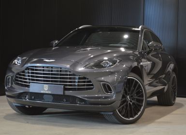 Achat Aston Martin DBX 4.0i V8 Biturbo 550 ch 1 MAIN ! 6.000 km !! Occasion