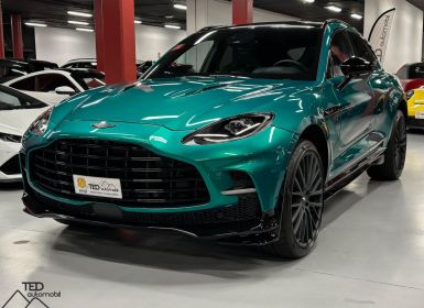 Vente Aston Martin DBX 707 Occasion