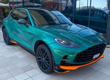 Achat Aston Martin DBX 707 Occasion