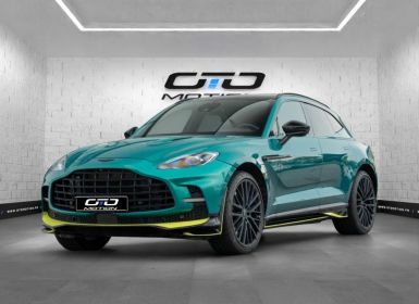 Achat Aston Martin DBX 707 AMR23 4.0 Biturbo V8 Occasion