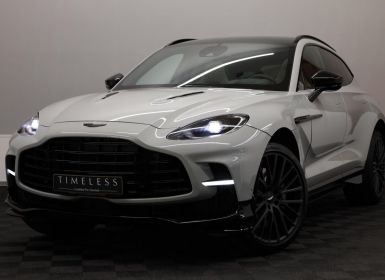 Aston Martin DBX 707 V8 Occasion