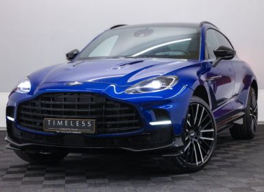 Achat Aston Martin DBX 707 V8 Occasion