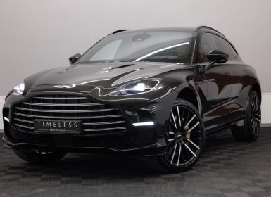 Vente Aston Martin DBX 707 V8 Occasion