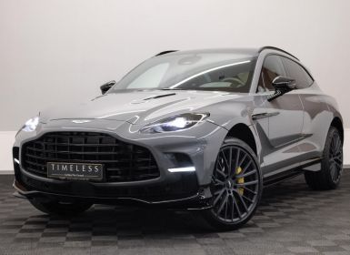 Achat Aston Martin DBX 707 V8 Occasion