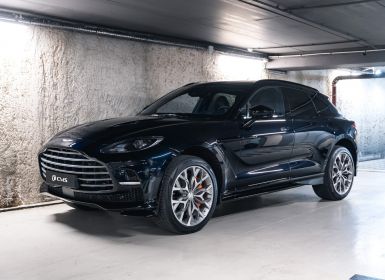 Achat Aston Martin DBX 707 V8 4.0 Occasion