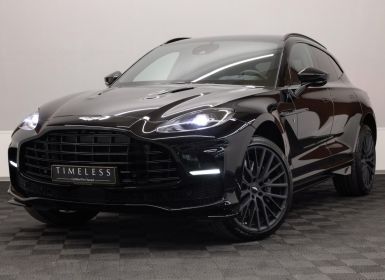 Vente Aston Martin DBX 707 V8 Q EDITION Occasion